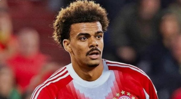 Phí chuyển nhượng dự kiến là 35 triệu euro! Báo ảnh: Bayern quan tâm đến hậu vệ Chelsea 21 tuổi Vega