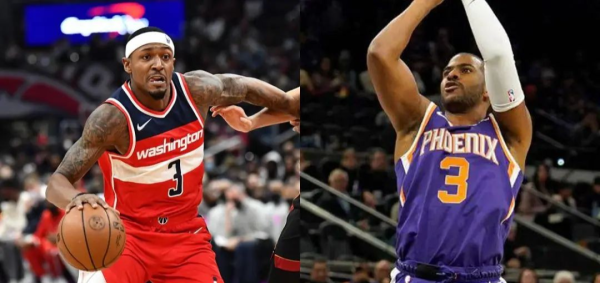 Clippers đạt được thỏa thuận ba bên, Collins gia nhập lực lượng với Harden, Frank quan tâm đến Beal