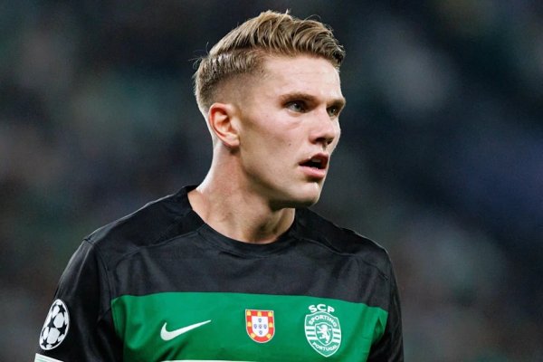 Báo giá 80 triệu euro của Arsenal, Chekraish đã bị từ chối, Bồ Đào Nha khăng khăng đòi an ninh cao hơn